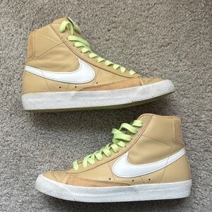 Nike Blazers